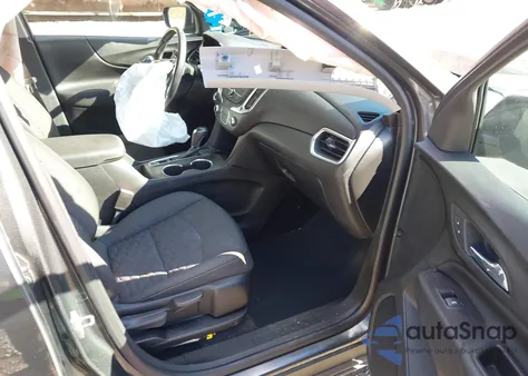 2019 Chevrolet Equinox Lt z USA, uszkodzony, nr VIN 2GNAXUEV2K6277116